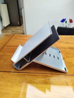 laptop standaard  BakkerElkhuizen, Computers en Software, Laptopstandaarden, Ophalen of Verzenden, Zo goed als nieuw, Bakker Elkhuizen