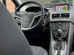 Opel Meriva 1.4 TURBO | NAVI | VELGEN | CAMERA | PDC | AIRCO, 65 €/maand, Stof, Gebruikt, 4 cilinders