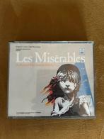 Les Miserables London Cast Recording musical 2 cd, Cd's en Dvd's, Cd's | Filmmuziek en Soundtracks, Ophalen of Verzenden, Boxset