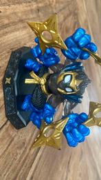 Skylanders Sensei starcast, Ophalen, Zo goed als nieuw
