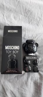 Moschino Toy Boy Eau de Parfum, Ophalen of Verzenden, Zo goed als nieuw