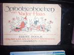 Sprookjesboeken van Vader Haas - Eerste Boekje, Ophalen of Verzenden, Gelezen, Felix Ortt, Sprookjes