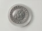 Zilveren 10 Mark DDR, Ophalen of Verzenden, Duitsland