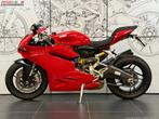 Ducati PANIGALE 959 (bj 2019), 2 cilinders, Bedrijf, Super Sport, Meer dan 35 kW