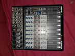 Alesis multimix 12, Ophalen of Verzenden, Zo goed als nieuw