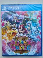 Sisters Royale Playstation 4/PS4  - Strictly Limited, Spelcomputers en Games, Games | Sony PlayStation 4, Overige genres, 1 speler
