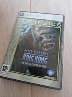 peter jackson's king kong the official game of the movie, Avontuur en Actie, Vanaf 18 jaar, 1 speler, Ophalen of Verzenden