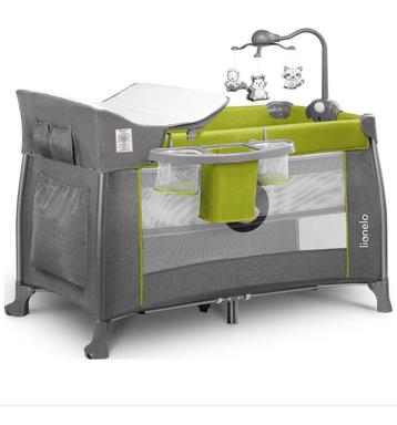 Campingbed  beschikbaar voor biedingen