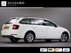 Skoda Octavia Combi 1.0 TSI Greentech Ambition Business (APP, Stof, Gebruikt, 116 pk, Wit