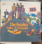 The Beatles lp yellow Submarine, Ophalen of Verzenden, Zo goed als nieuw, 12 inch, Poprock