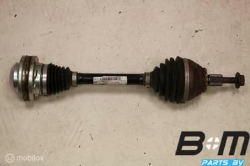 Aandrijfas LV VW Passat B8 etc 3Q0407271N beschikbaar voor biedingen