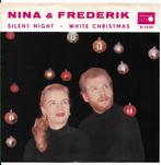 Nina & Frederik--Kerstsingle, 7 inch, Single, Ophalen of Verzenden, Zo goed als nieuw