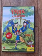 Pippi Langkous - zoals je haar nog nooit gezien hebt!, Cd's en Dvd's, Dvd's | Tekenfilms en Animatie, Europees, Tekenfilm, Alle leeftijden