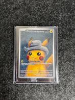 Pikachu Van Gogh Sealed, Ophalen of Verzenden, Nieuw