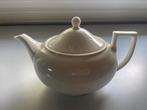 Theepot Wedgwood Queen’s Ware, Antiek en Kunst, Antiek | Servies los, Ophalen of Verzenden
