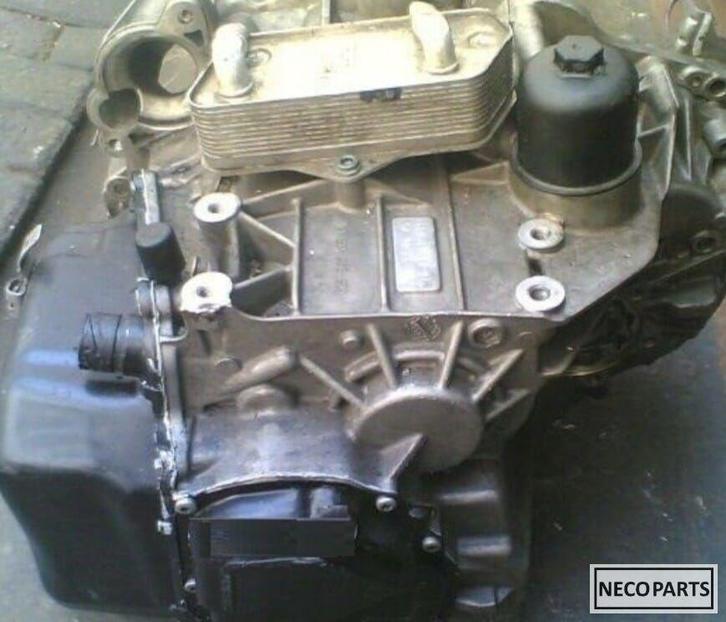 AUDI 2.0 VW 2.0 SKODA20 SEAT2.0 DSG 20 TDI KQC 06R DSG BAK V, Auto-onderdelen, Transmissie en Toebehoren, Skoda, Gebruikt, Ophalen of Verzenden