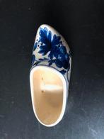 Antiek klompje. Delfs blauw, Antiek en Kunst, Antiek | Keramiek en Aardewerk, Ophalen of Verzenden
