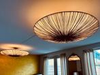 Aqua Creations Stand By hanglamp Taupe Purple Rain 122 cm, Ophalen, Gebruikt, Metaal
