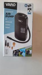VARO Luchtpomp VAR10082/25 - Nieuw, Ophalen of Verzenden
