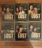 Lost les disparus 1.2.3.4.5.6, Alle leeftijden, Ophalen of Verzenden, Zo goed als nieuw, Overige genres