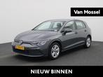 Volkswagen Golf 1.0 TSI Life ADAPTIEVE CRUISE | APPLE CARPLA, Voorwielaandrijving, 12 maanden, Stof, Gebruikt