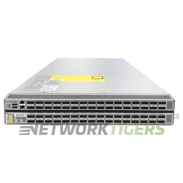 Cisco N3K 64x 40GbE QSFP Switch beschikbaar voor biedingen