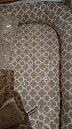 Babynestje - Zo goed als nieuw, compleet met accessoires, Ophalen of Verzenden, Zo goed als nieuw, Overige typen