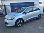 Renault Clio Estate 0.9 TCe Expression / AIRCO / CRUISE CONT, Voorwielaandrijving, Startonderbreker, Origineel Nederlands, Handgeschakeld