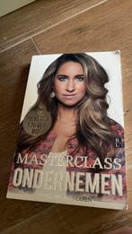 Annic van Wonderen - Masterclass ondernemen, Ophalen of Verzenden, Zo goed als nieuw, Annic van Wonderen