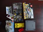lego set 8196 te koop, Ophalen of Verzenden, Nieuw, Complete set, Lego