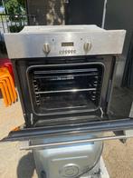 Twee ovens, Ophalen, Gebruikt, 45 tot 60 cm, Oven