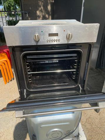 Twee ovens beschikbaar voor biedingen