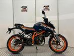 KTM 390 Duke ABS (bj 2025), Motoren, Bedrijf, Naked bike