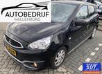 Mitsubishi Space Star 1.2 Connect Pro, Voorwielaandrijving, Gebruikt, Origineel Nederlands, Bedrijf