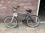 Unieke vintage beach cruiser merk Mongoose type Del Mar, Fietsen en Brommers, Ophalen, Gebruikt, Cruiser, Heren