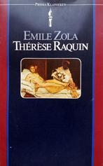 Emile Zola - Thérèse Raquin, Boeken, Gelezen, Ophalen of Verzenden, Europa overig