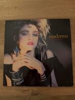 Madonna - The First Album - Vinyl LP, Ophalen of Verzenden, 1980 tot 2000, Gebruikt, 12 inch
