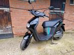 Yamaha neos ev, Ophalen, Maximaal 45 km/u, Elektrisch, Yamaha