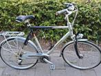 Diverse heren / school   stationsfietsen, Ophalen of Verzenden, Gebruikt, Overige merken