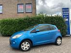 Ford Ka 1.2 Style start/stop Airco, Elec.Pakket! (bj 2014), Voorwielaandrijving, Stof, Gebruikt, 1242 cc