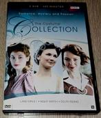 The Costume Collection - 4DVD Boxset, Cd's en Dvd's, Dvd's | Tv en Series, Ophalen of Verzenden, Zo goed als nieuw, Boxset