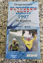 Videoband Elfstedentocht 1997 (nieuw), Cd's en Dvd's, VHS | Film, Alle leeftijden, Ophalen, Nieuw in verpakking, Overige genres