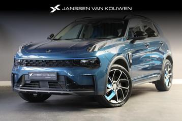 Lynk & Co 01 1.5 PHEV Panoramadak Stoelverwarming 360-Camera beschikbaar voor biedingen