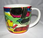 Corneille mok L' été Italien, Ophalen of Verzenden