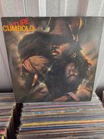 Reggae lp CULTURE: CUMBOLO, Ophalen of Verzenden, 12 inch, Overige soorten