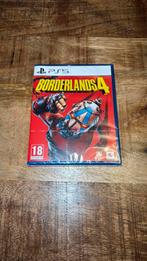 Borderlands 4 ps5 NIEUW GESEALD, Spelcomputers en Games, Ophalen of Verzenden, Nieuw