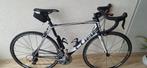 Mooie Cube Attain GTC Race volledig Carbon maat 58, Fietsen en Brommers, Gebruikt, Carbon, 57 tot 61 cm, Meer dan 20 versnellingen