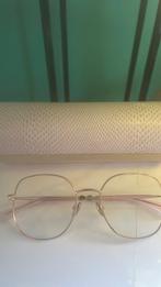 Jimmy Choo bril, Overige merken, Overige kleuren, Verzenden, Zo goed als nieuw