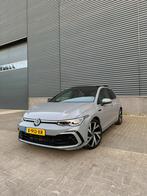 Volkswagen Golf 1.5 Etsi R-line | 2021 | H&K | IQ | Full, Auto's, Te koop, Alcantara, Zilver of Grijs, Geïmporteerd
