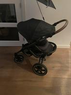 *Complete Maxi Cosi Nova 4*, Kinderen en Baby's, Kinderwagens en Combinaties, Maxi-Cosi, Ophalen of Verzenden, Combiwagen, Verstelbare duwstang